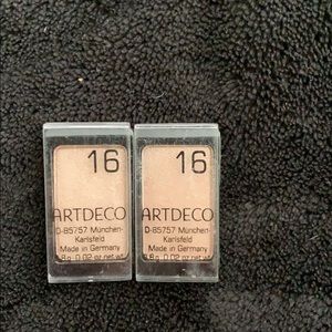 16 ARTDECO EYESHADOW
